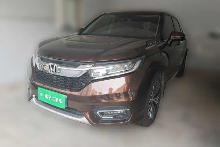 Used Honda Avancier 2017 370TURBO 2WD Luxury Edition Guazi used car, China used car export, Used car for sale, Used cars, Cheapest cars for sale