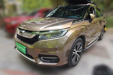Used Honda Avancier 2017 370TURBO 2WD Luxury Edition