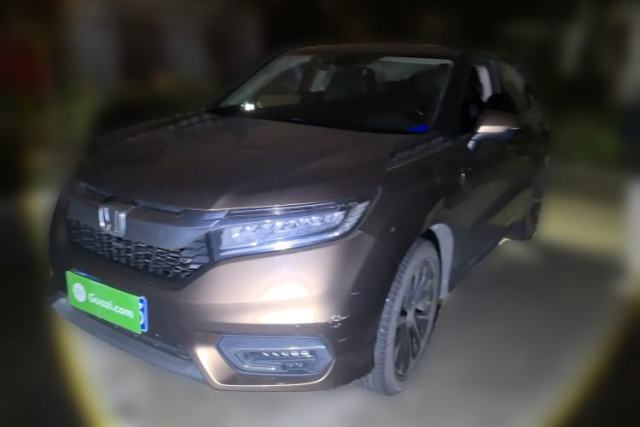 Used Honda Avancier 2017 240TURBO Two-Wheel Drive Premium Edition