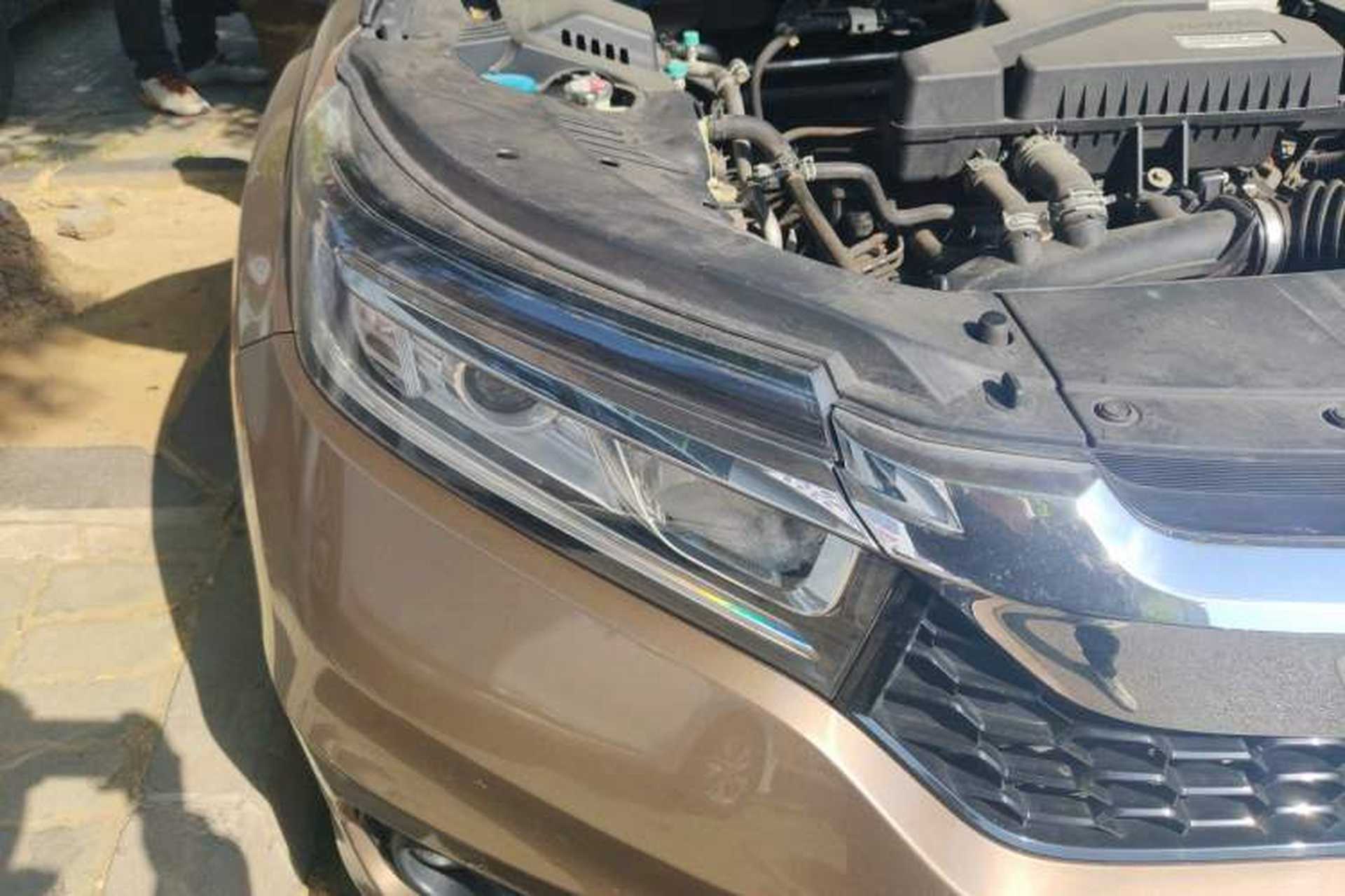 Used Honda Avancier 2017 240TURBO Two-Wheel Drive Luxury Edition Right Front Headlight