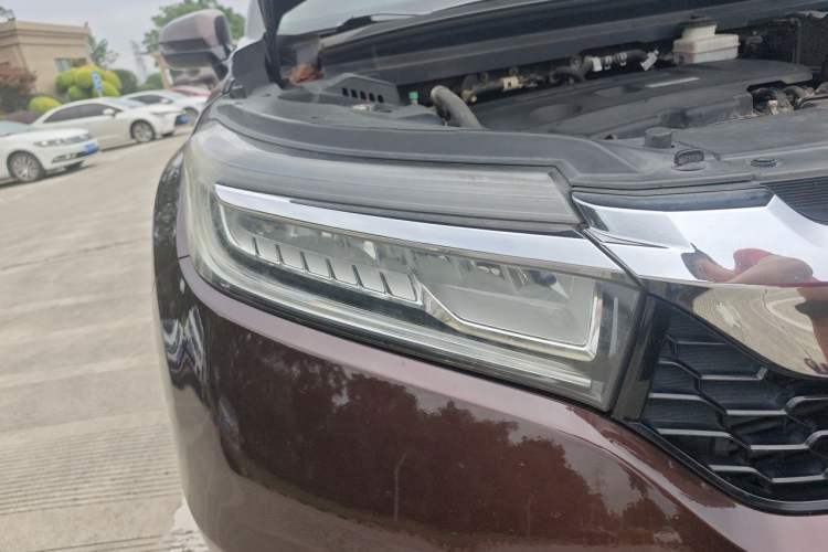 Used Honda Avancier 2017 370TURBO Four-Wheel Drive Prestige Edition Right Front Headlight