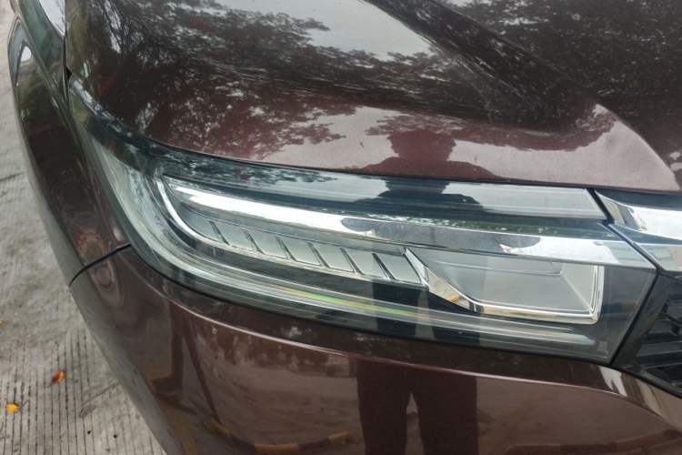 Used Honda Avancier 2017 370TURBO Four-Wheel Drive Prestige Edition Right Front Headlight