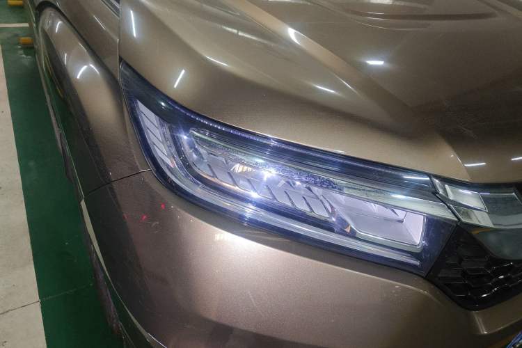 Used Honda Avancier 2017 370TURBO Four-Wheel Drive Prestige Edition Right Front Headlight