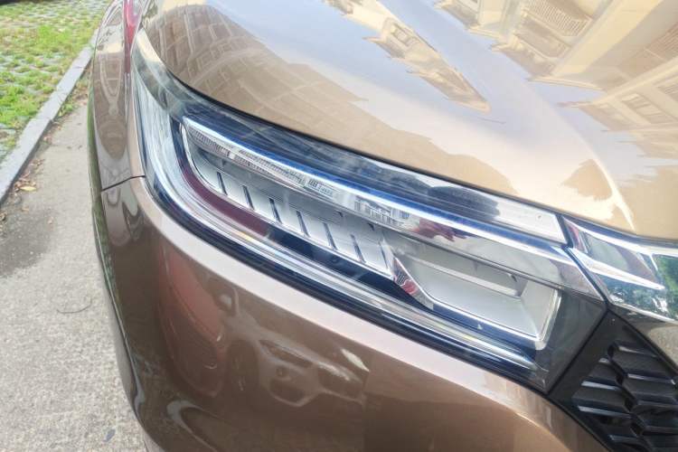 Used Honda Avancier 2017 370TURBO Four-Wheel Drive Prestige Edition Right Front Headlight