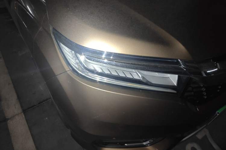 Used Honda Avancier 2017 370TURBO Four-Wheel Drive Prestige Edition Right Front Headlight