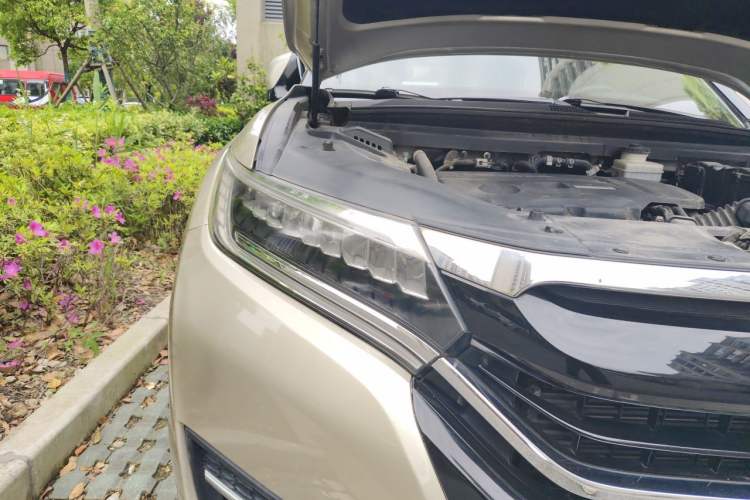 Used Honda Avancier 2017 370TURBO Four-Wheel Drive Prestige Edition Right Front Headlight