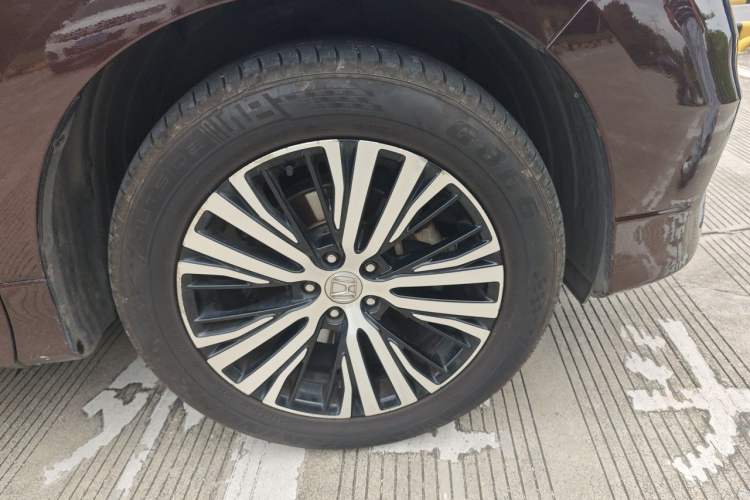 Used Honda Avancier 2017 370TURBO Four-Wheel Drive Prestige Edition Right Front Wheel Hub
