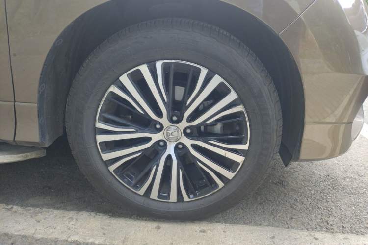 Used Honda Avancier 2017 370TURBO Four-Wheel Drive Prestige Edition Right Front Wheel Hub