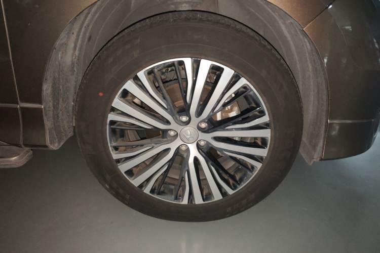 Used Honda Avancier 2017 370TURBO Four-Wheel Drive Prestige Edition Right Front Wheel Hub