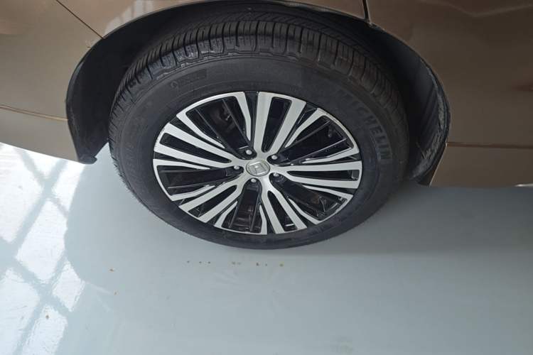 Used Honda Avancier 2017 370TURBO Four-Wheel Drive Prestige Edition Right Rear Wheel Hub