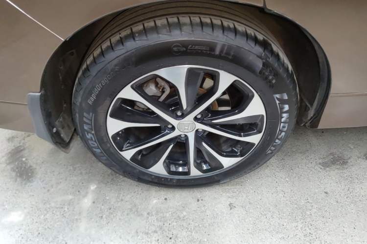Used Honda Avancier 2017 240TURBO Two-Wheel Drive Premium Edition Right Rear Wheel Hub