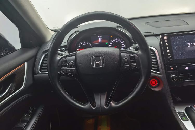 Used Honda Avancier 2017 370TURBO Four-Wheel Drive Prestige Edition Steering Wheel