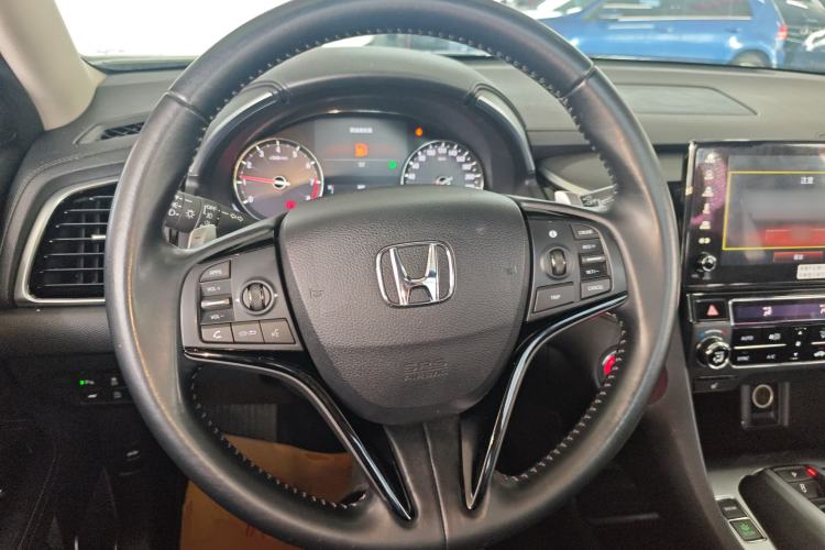 Used Honda Avancier 2017 370TURBO Four-Wheel Drive Prestige Edition Steering Wheel