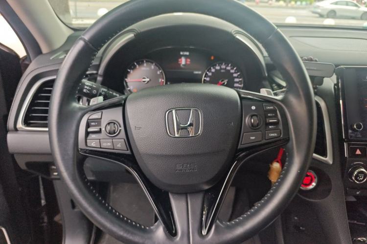 Used Honda Avancier 2017 370TURBO Four-Wheel Drive Prestige Edition Steering Wheel