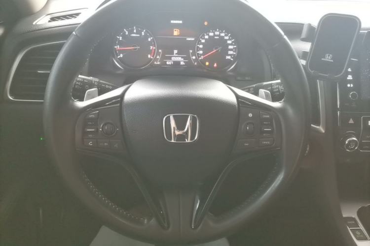 Used Honda Avancier 2017 370TURBO Four-Wheel Drive Prestige Edition Steering Wheel