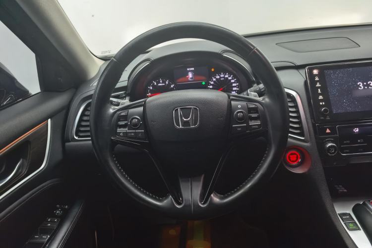 Used Honda Avancier 2017 370TURBO Four-Wheel Drive Prestige Edition Steering Wheel