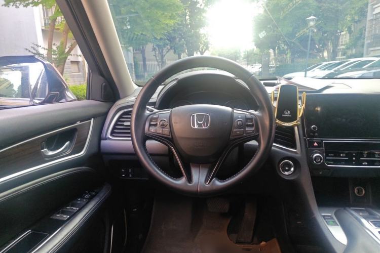 Used Honda Avancier 2017 370TURBO Four-Wheel Drive Prestige Edition Steering Wheel
