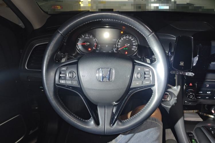 Used Honda Avancier 2017 370TURBO Four-Wheel Drive Prestige Edition Steering Wheel