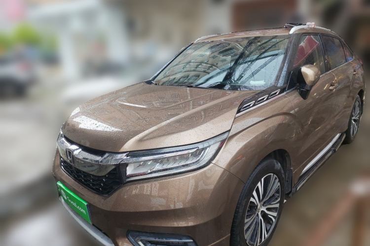 Used Honda Avancier 2017 370TURBO Four-Wheel Drive Prestige Edition Guazi used car, China used car export, Used car for sale, Used  cars, Cheapest cars for sale