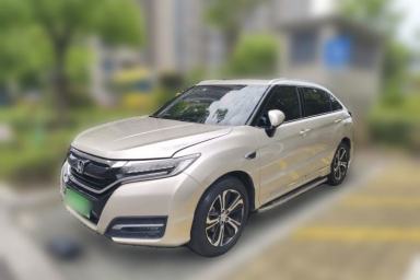 Used Honda Avancier 2017 370TURBO Four-Wheel Drive Prestige Edition