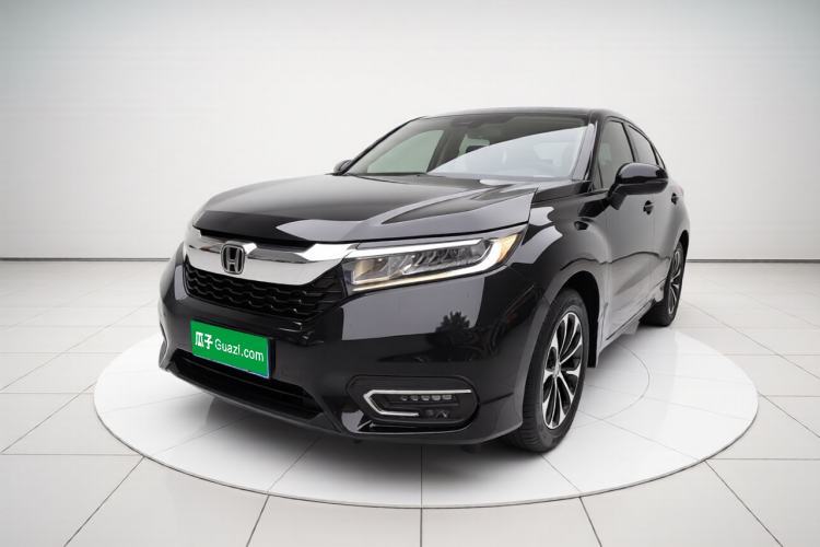 Used Honda Avancier 2019 240TURBO Two-Wheel Drive Premium Edition Guazi used car, China used car export, Used car for sale, Used Honda cars, Cheapest cars for sale