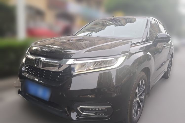 Used Honda Avancier 2019 240TURBO Two-Wheel Drive Premium Edition Guazi used car, China used car export, Used car for sale, Used cars, Cheapest cars for sale