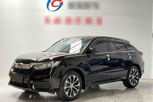 Used Honda Avancier 2019 240TURBO Two-Wheel Drive Elite Edition