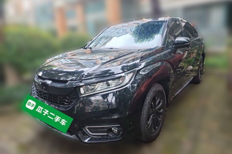Used Honda Avancier 2019 240TURBO Two-Wheel Drive Luxury Edition Guazi used car, China used car export, Used car for sale, Used  cars, Cheapest cars for sale