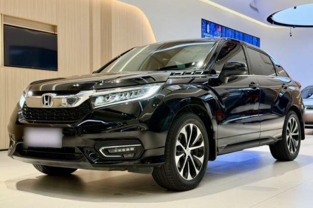 Used Honda Avancier 2019 240TURBO Two-Wheel Drive Premium Edition