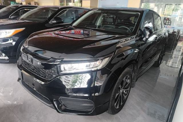 Used Honda Avancier 2019 240TURBO Two-Wheel Drive Elite Edition