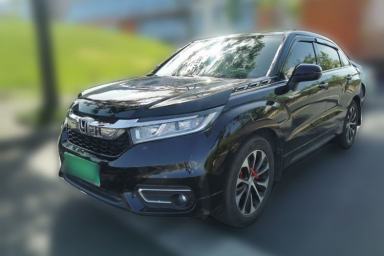 Used Honda Avancier 2019 240TURBO Two-Wheel Drive Elite Edition