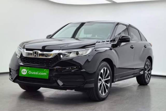 Ojetý Honda Avancier 2019 240TURBO Two-Wheel Drive Comfort Version