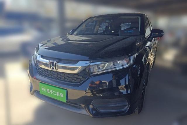 Used Honda Avancier 2019 240TURBO Two-Wheel Drive Elite Edition