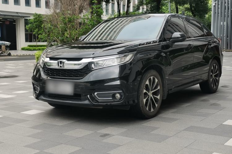 Used Honda Avancier 2019 240TURBO Two-Wheel Drive Luxury Edition Guazi used car, China used car export, Used car for sale, Used  cars, Cheapest cars for sale