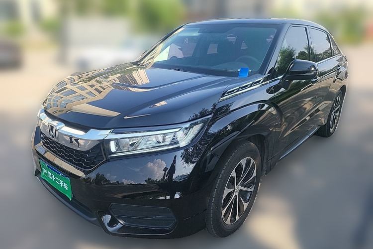 Used Honda Avancier 2019 240TURBO Two-Wheel Drive Elite Edition Guazi used car, China used car export, Used car for sale, Used cars, Cheapest cars for sale