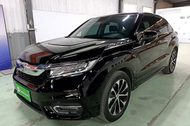 Used Honda Avancier 2019 240TURBO Two-Wheel Drive Premium Edition