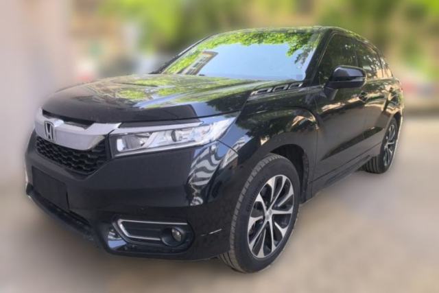 Used Honda Avancier 2019 240TURBO Two-Wheel Drive Luxury Edition