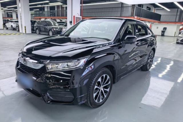 Honda Avancier 2019 240TURBO Two-Wheel Drive Elite Edition مستعملة