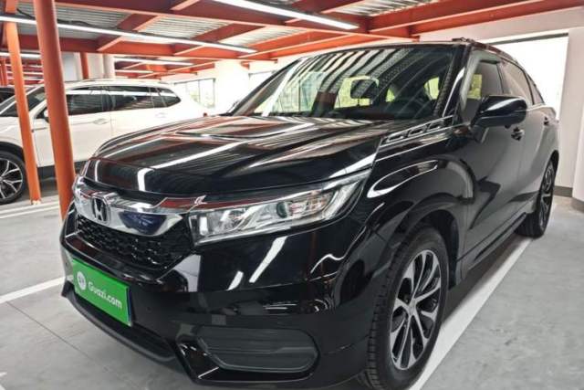 Honda Avancier 2019 240TURBO Two-Wheel Drive Elite Edition d’occasion