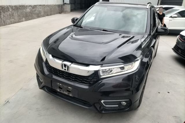Used Honda Avancier 2019 240TURBO Two-Wheel Drive Luxury Edition