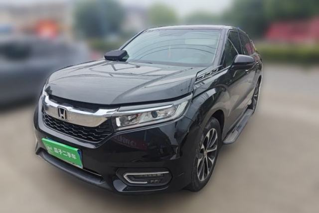 Used Honda Avancier 2019 240TURBO Two-Wheel Drive Comfort Version