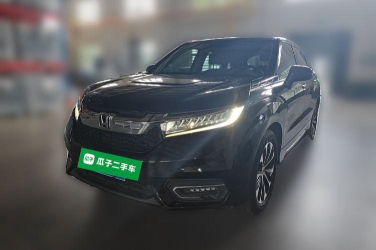 Used Honda Avancier 2019 240TURBO Two-Wheel Drive Premium Edition Guazi used car, China used car export, Used car for sale, Used  cars, Cheapest cars for sale