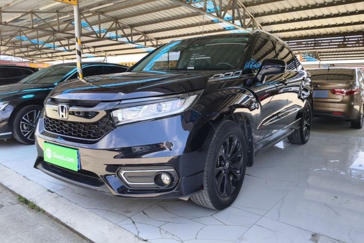 Used Honda Avancier 2019 240TURBO Two-Wheel Drive Luxury Edition Guazi used car, China used car export, Used car for sale, Used  cars, Cheapest cars for sale