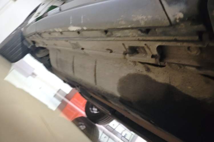 Used Honda Avancier 2019 240TURBO Two-Wheel Drive Elite Edition Chassis Front Right