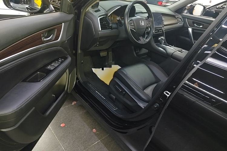 Used Honda Avancier 2019 240TURBO Two-Wheel Drive Comfort Version Driver Seat