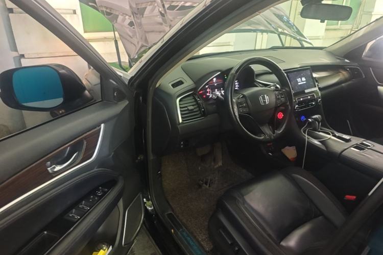 Used Honda Avancier 2019 240TURBO Two-Wheel Drive Luxury Edition Driver Seat