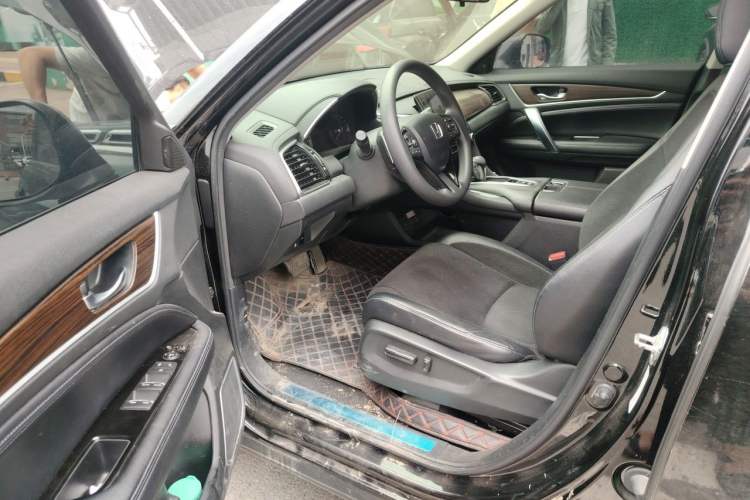 Used Honda Avancier 2019 240TURBO Two-Wheel Drive Elite Edition Driver Seat