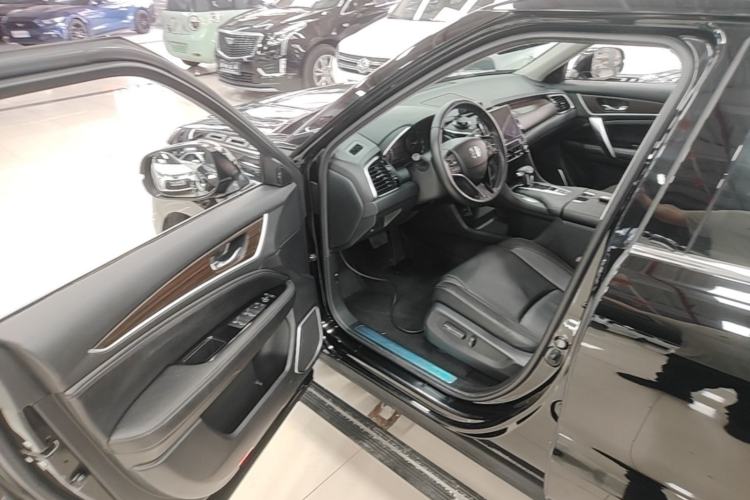 Used Honda Avancier 2019 240TURBO Two-Wheel Drive Comfort Version Driver Seat