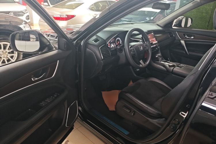 Used Honda Avancier 2019 240TURBO Two-Wheel Drive Elite Edition Driver Seat