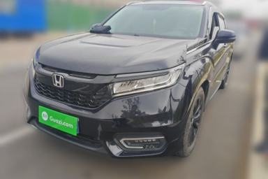 Used Honda Avancier 2019 240TURBO Two-Wheel Drive Premium Edition